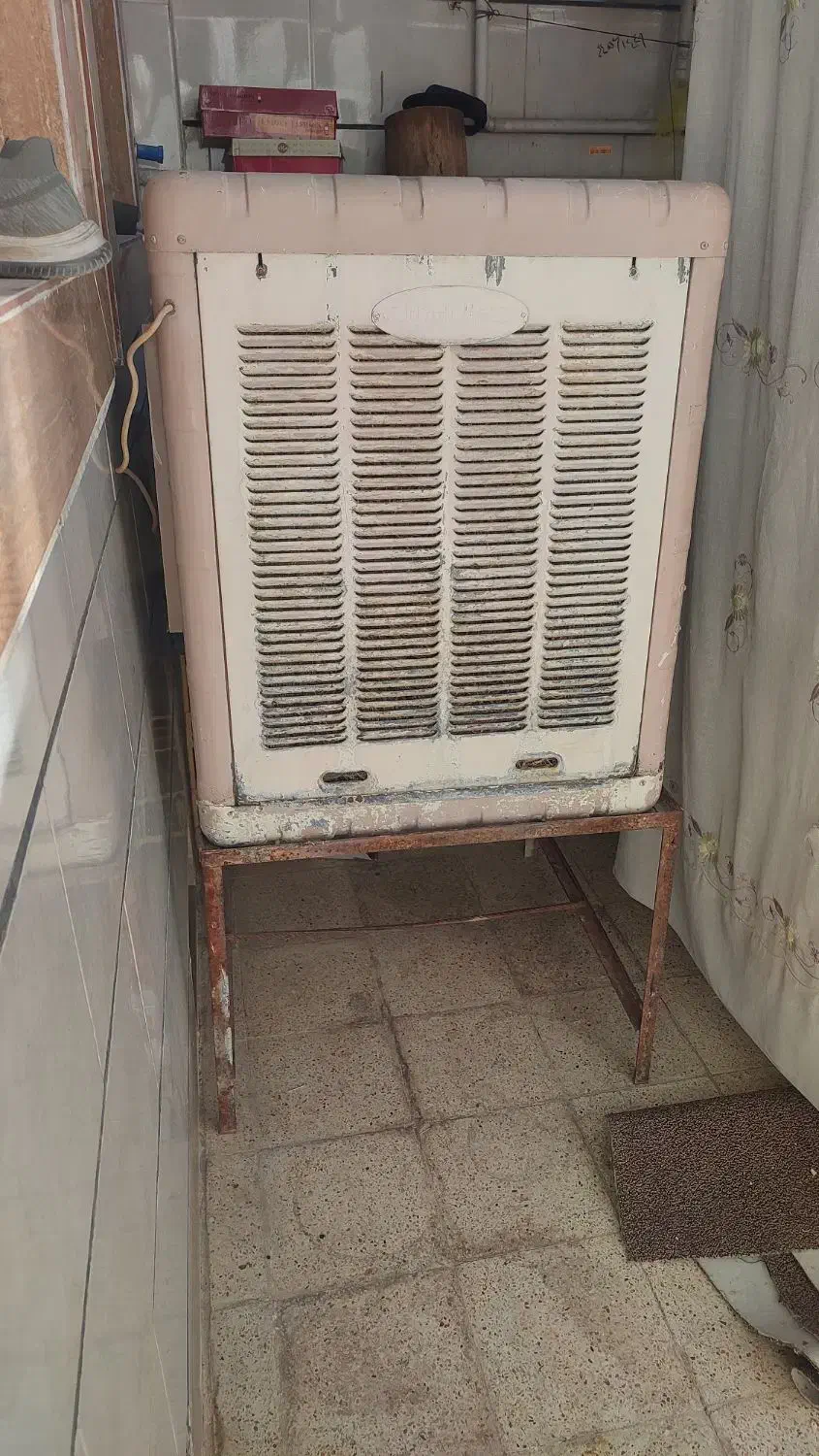 کولر آبی 5500|کولر آبی|خرمآباد, |دیوار