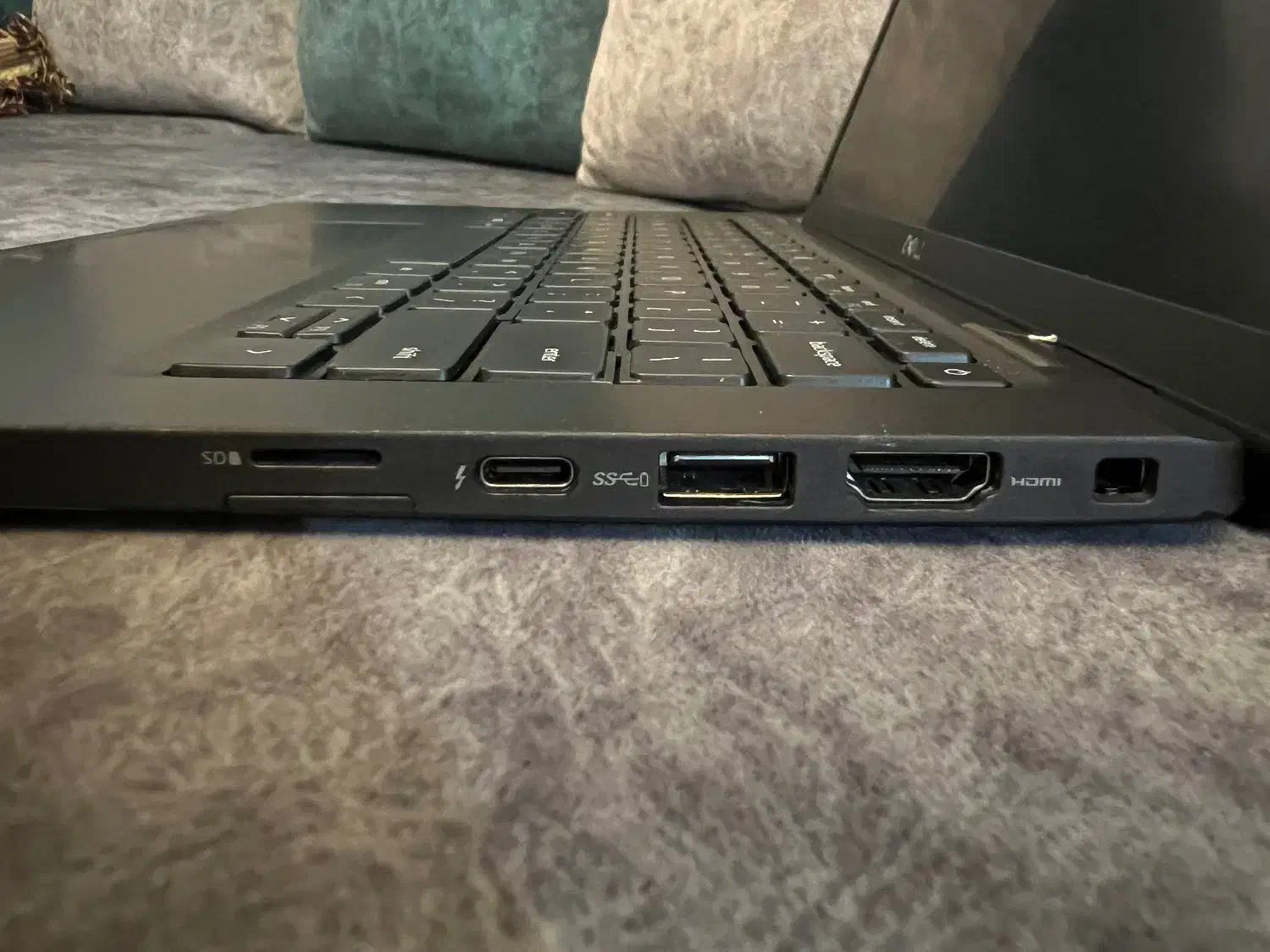 لبتاب Dell 7420 Latitude|رایانه همراه|تهران, وحیدیه|دیوار