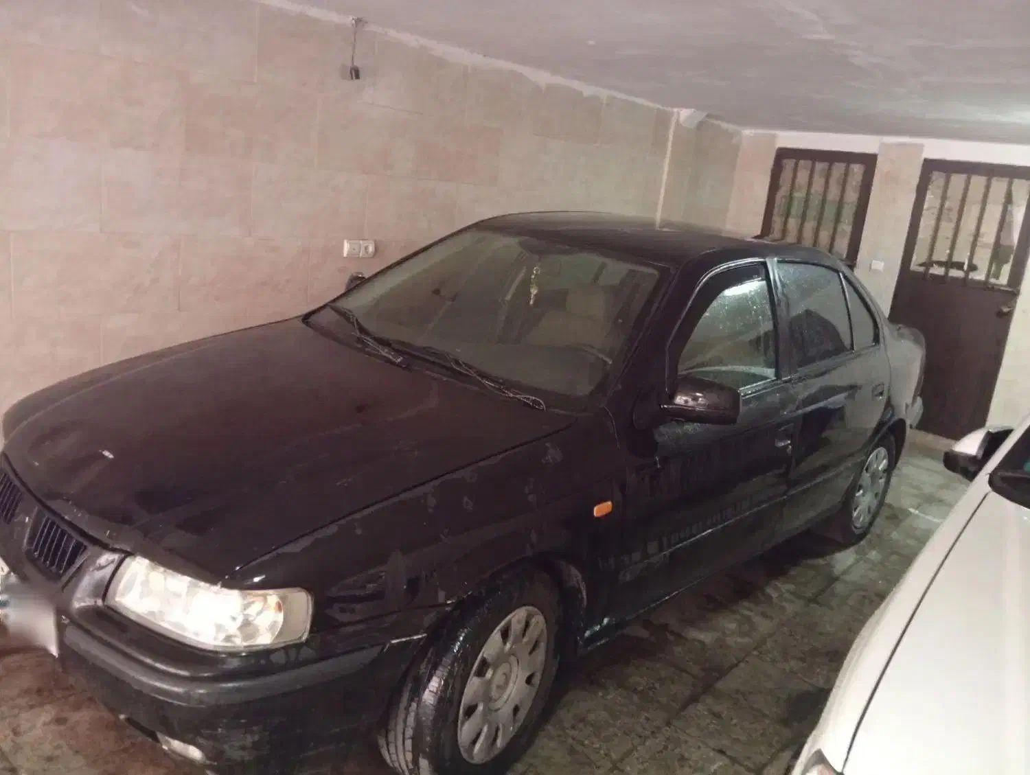 سمند 82|خودرو سواری و وانت|تهران, شوش|دیوار