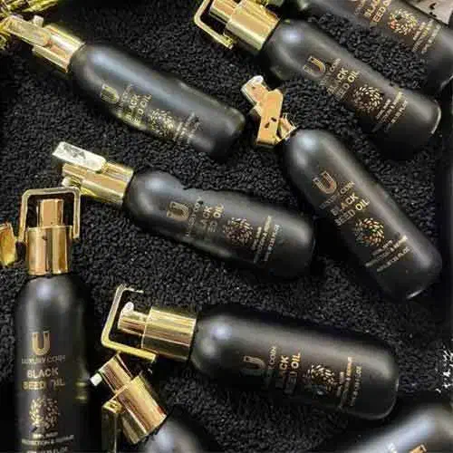 روغن سیاهدانه اصل|آرایشی، بهداشتی، درمانی|سیستان, |دیوار