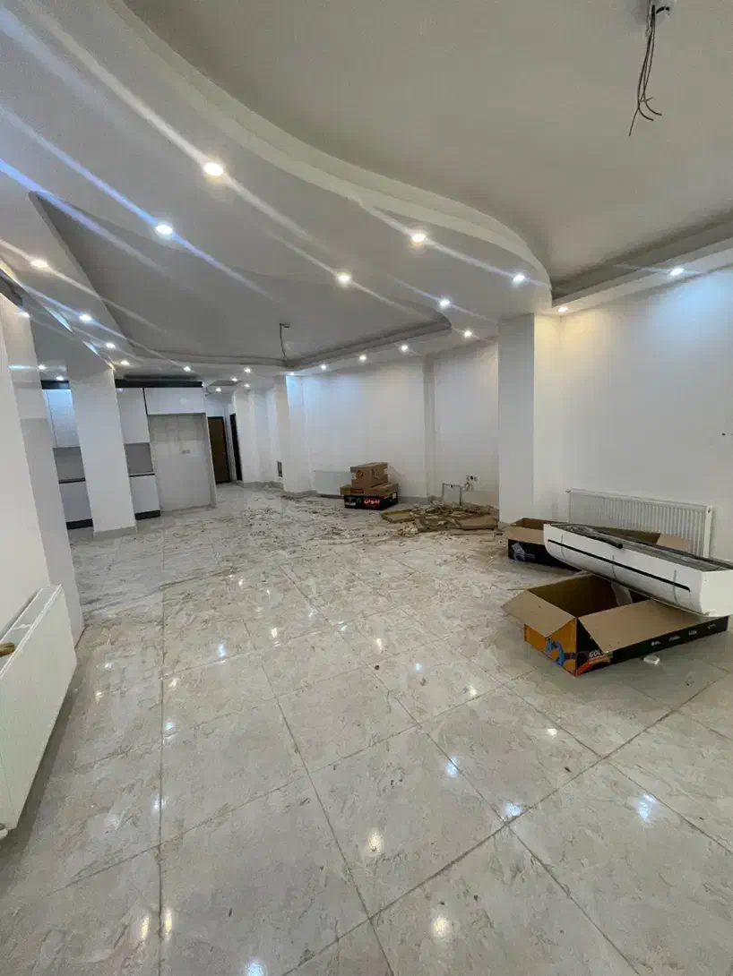 فروش واحد ۹۰ متر نوساز فول مرکز شهر|فروش آپارتمان|بروجرد, |دیوار