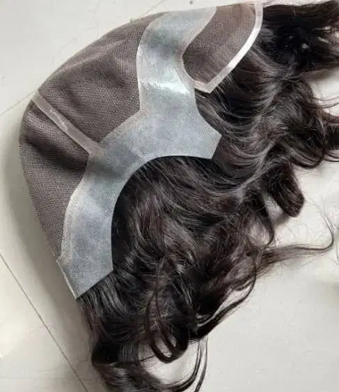 پروتز مو تک و عمده|خدمات آرایشگری و زیبایی|اهواز, کوی جواهری|دیوار