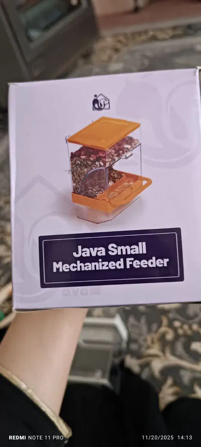 دون خوری و نردبان پرنده|لوازم جانبی حیوانات|قم, چهار مردان|دیوار