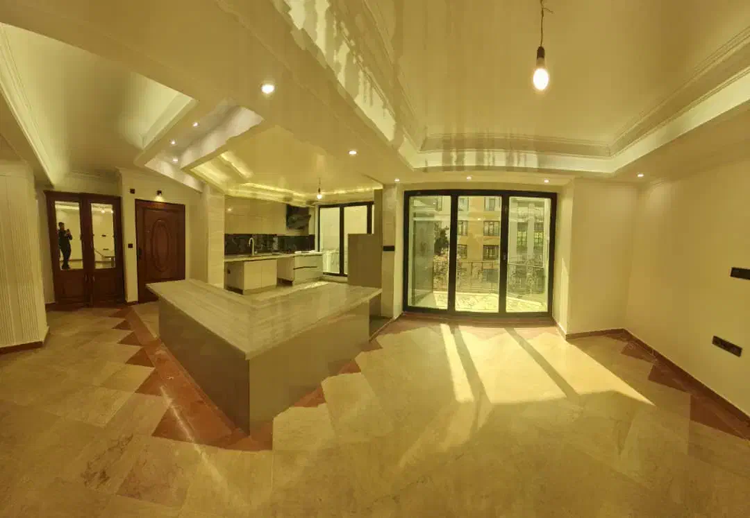 اجاره واحد ۱۷۲ متری ۳ خواب