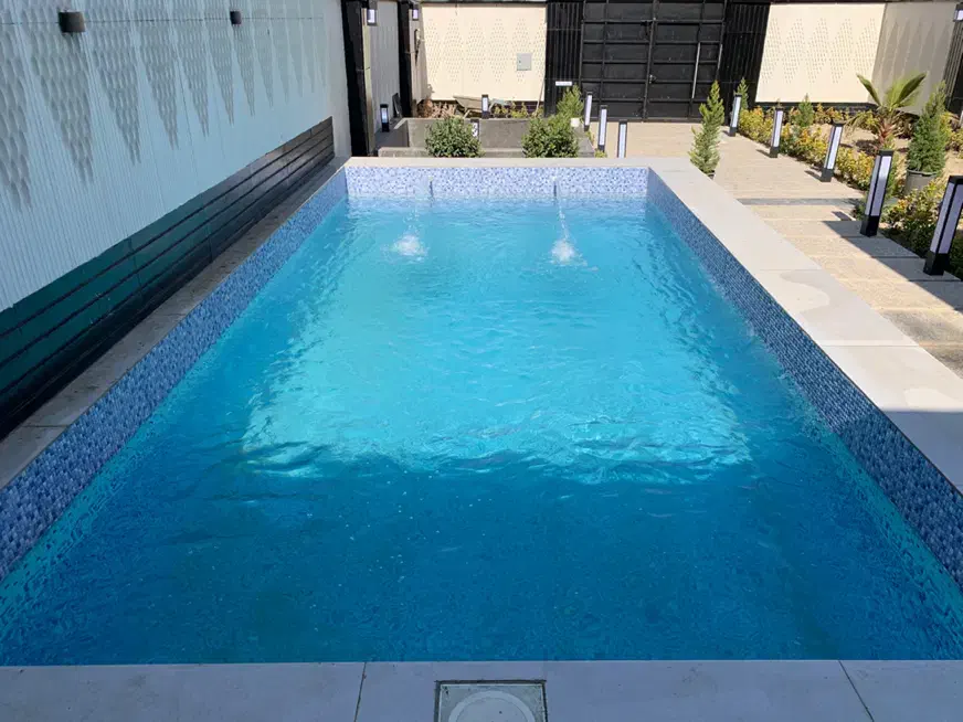 اجاره ویلا روزانه استخر۴فصل سهیلیه کردان اغچه حصار|اجارهٔ کوتاهمدت ویلا و باغ|رامجین, |دیوار