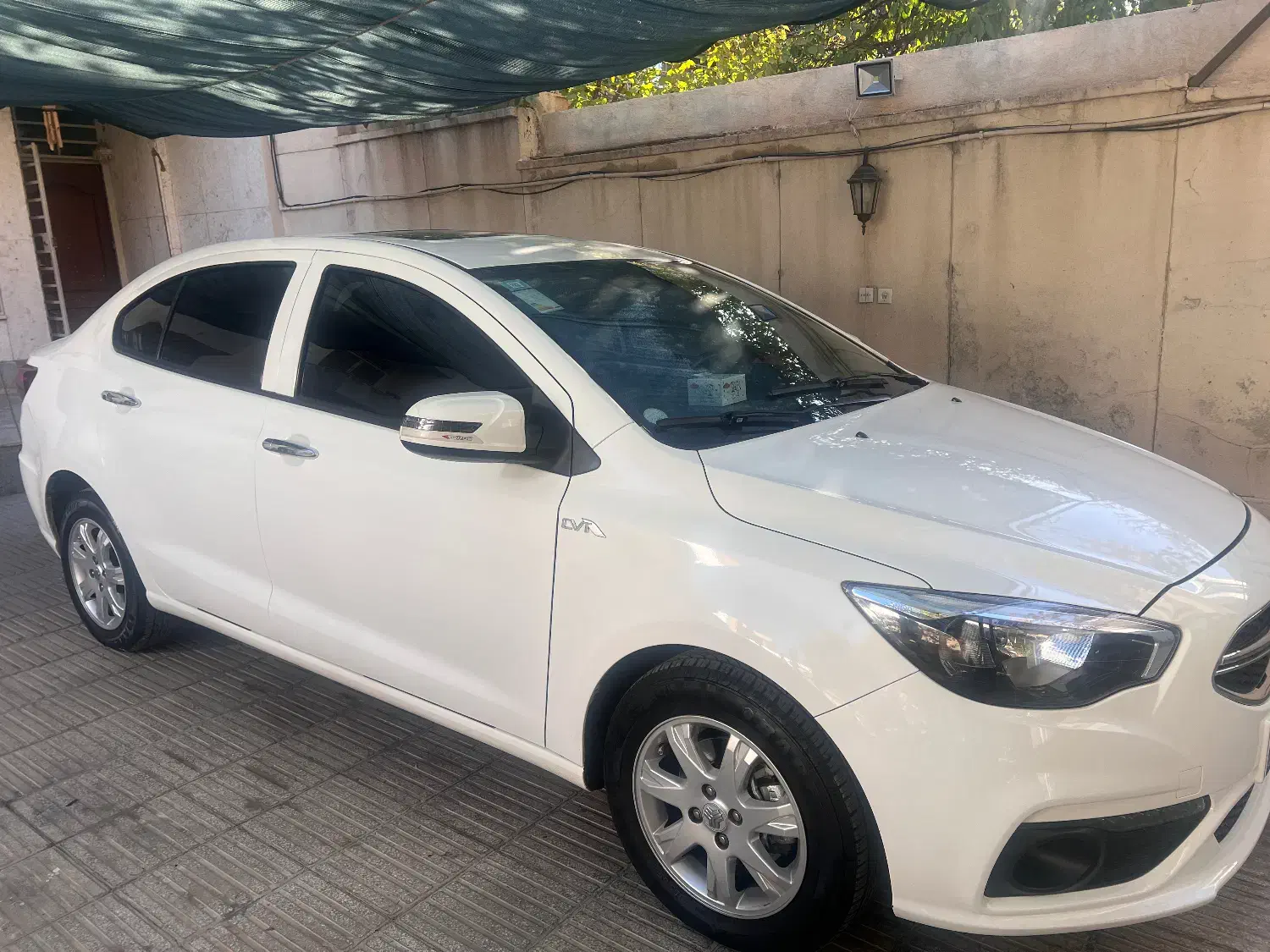 شاهین اتومات cvt ۱۴۰۳|خودرو سواری و وانت|شیراز, زرگری|دیوار