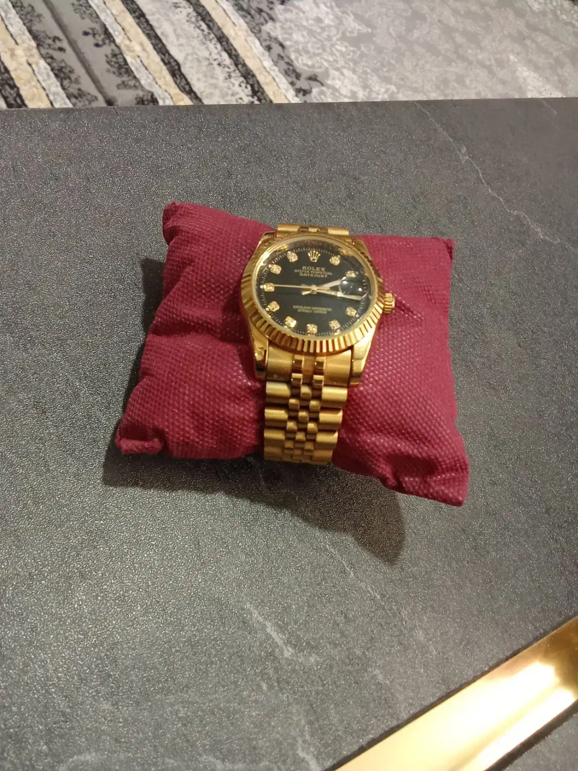 ساعت رولکس حراج|ساعت|ارومیه, |دیوار