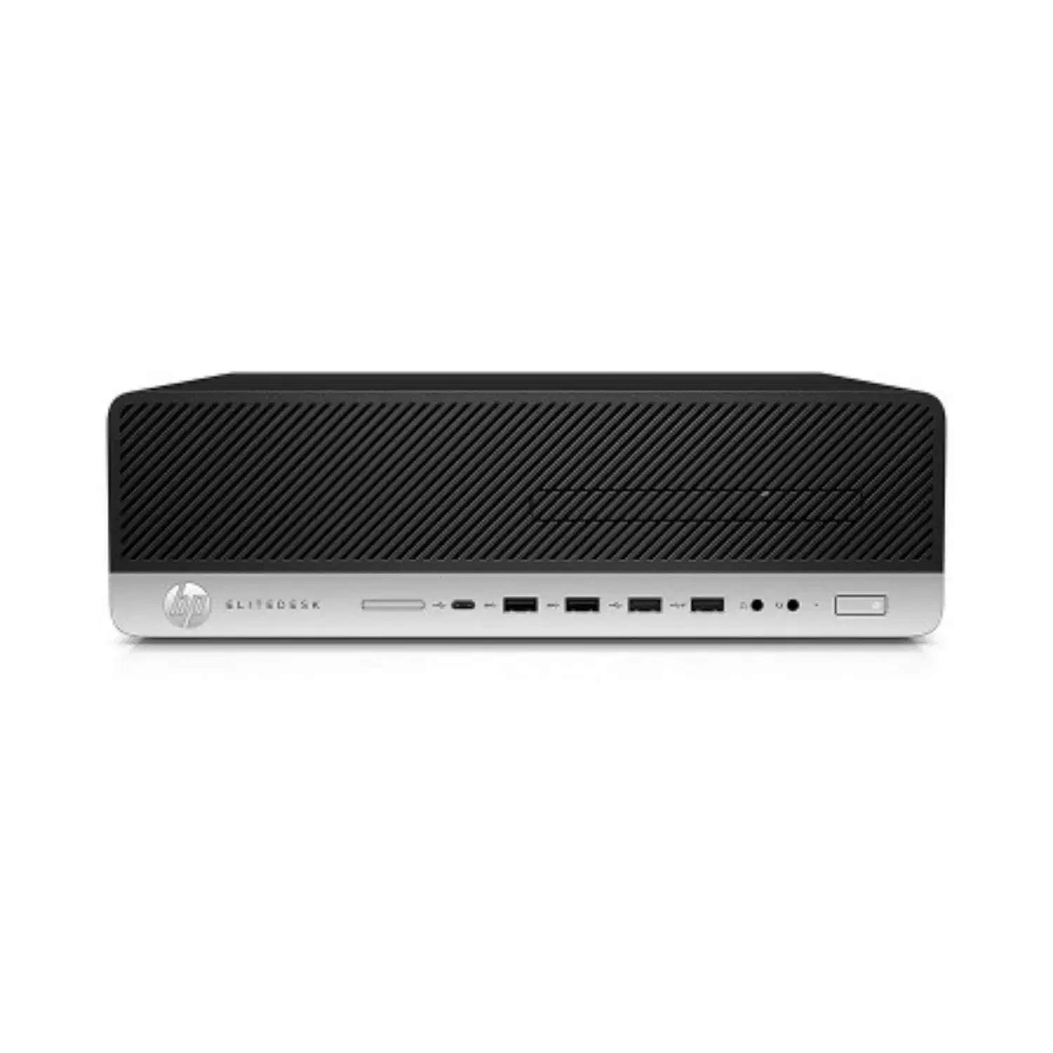 کیس کامپیوتر اسمبل شده HP پردازنده i5 قوی نسل هفتم|قطعات و لوازم جانبی رایانه|کرمان, |دیوار