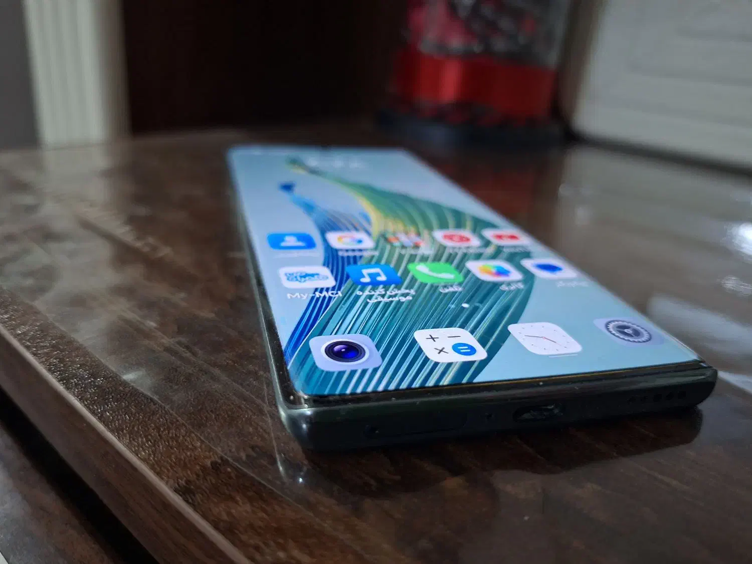 موبایل آنر x9a|موبایل|لنگرود, |دیوار