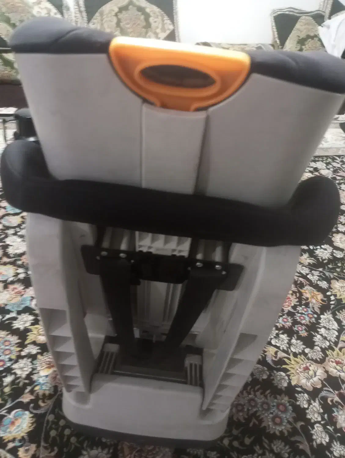 صندلی  ماشین کودک|تخت و صندلی بچه|یاسوج, |دیوار