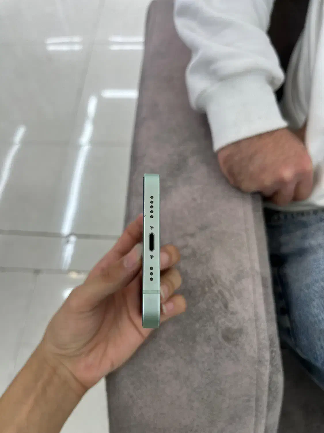 ایفون ۱۲|موبایل|تبریز, |دیوار