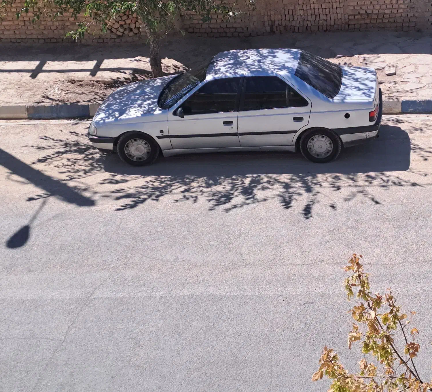 ۴۰۵|خودرو سواری و وانت|اسفراین, |دیوار