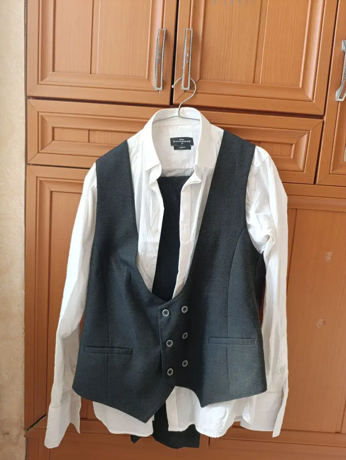 کت و شلوار ست|لباس|نیشابور, شهرک جانبازان|دیوار