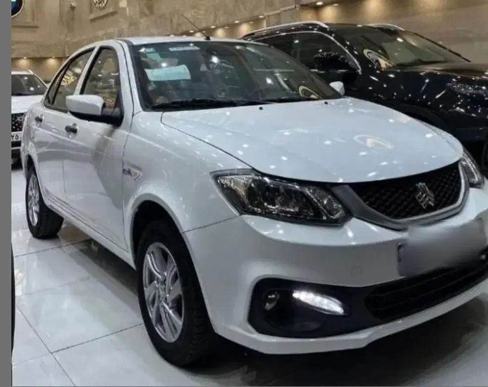 ساینا s صفر کیلومتر|خودرو سواری و وانت|خرمآباد, |دیوار