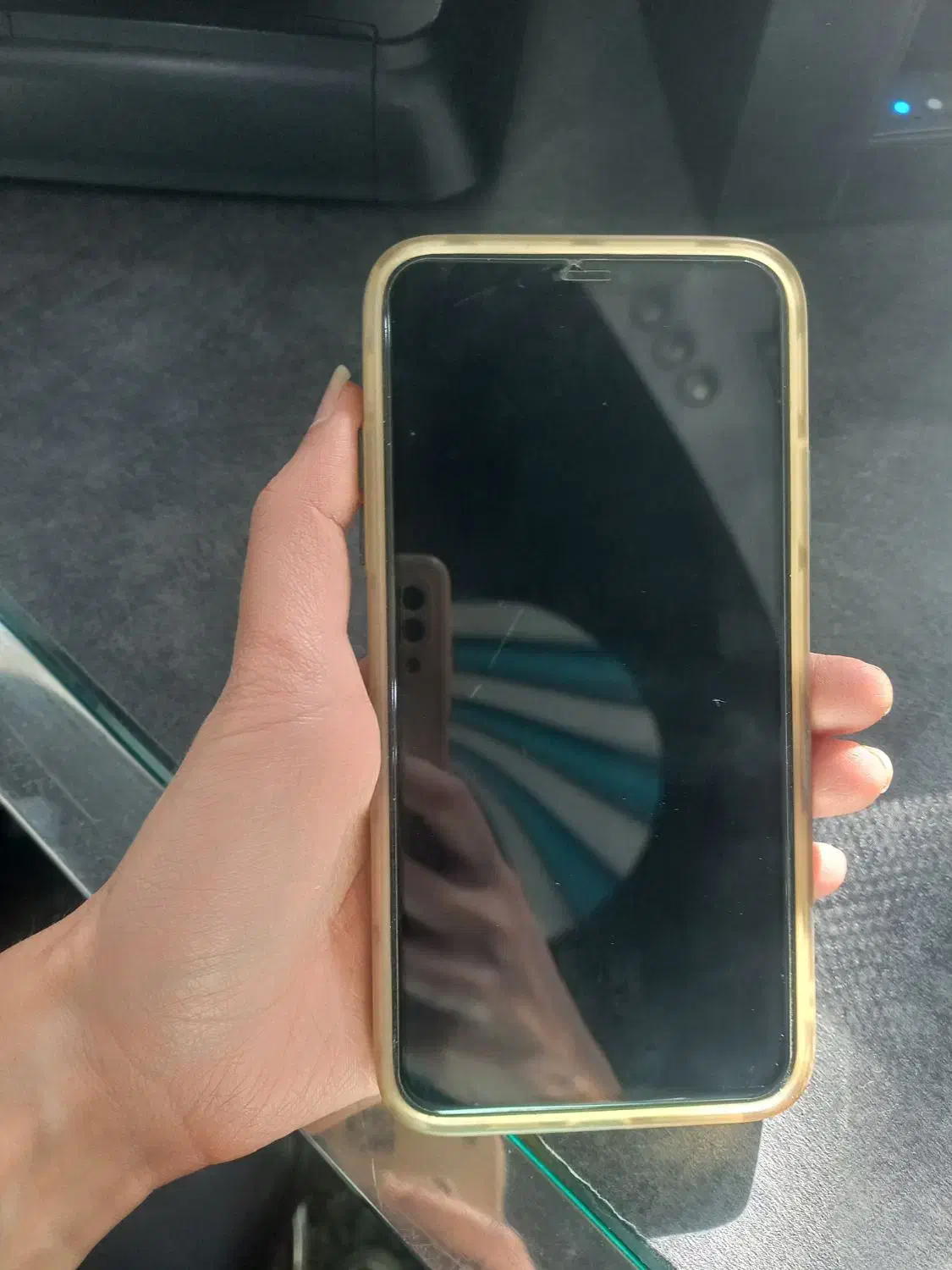 آیفون ۱۱ پرومکس|موبایل|تهران, گرگان|دیوار