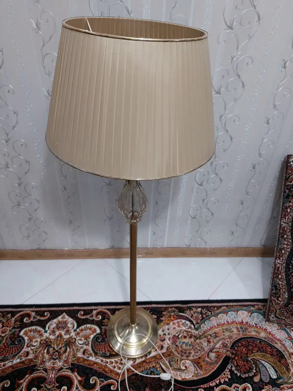 آباژور|چراغ خواب و آباژور|تهران, شهرک بعثت|دیوار