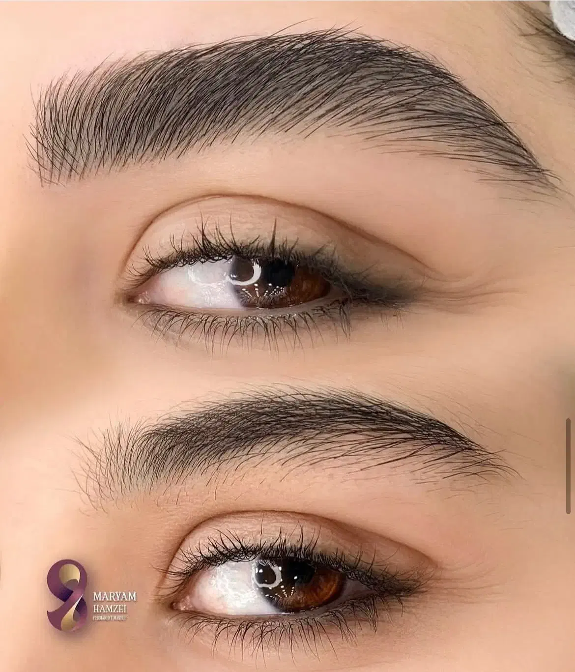 مدل میکروبلیدینگ جهت تکمیل آلبوم کاری|خدمات آرایشگری و زیبایی|سبزوار, ولیعصر (نجار آباد)|دیوار