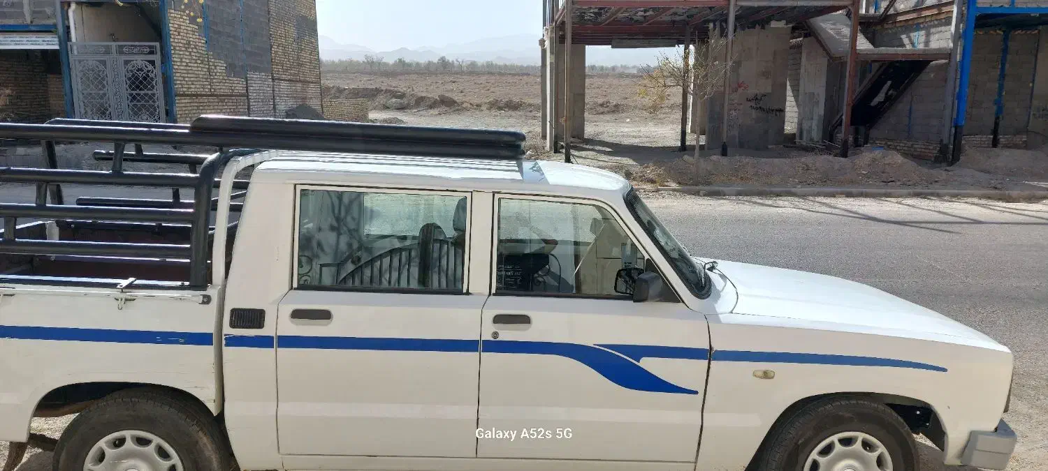 کارا۲۰۰۰|خودرو سواری و وانت|کاخک, |دیوار