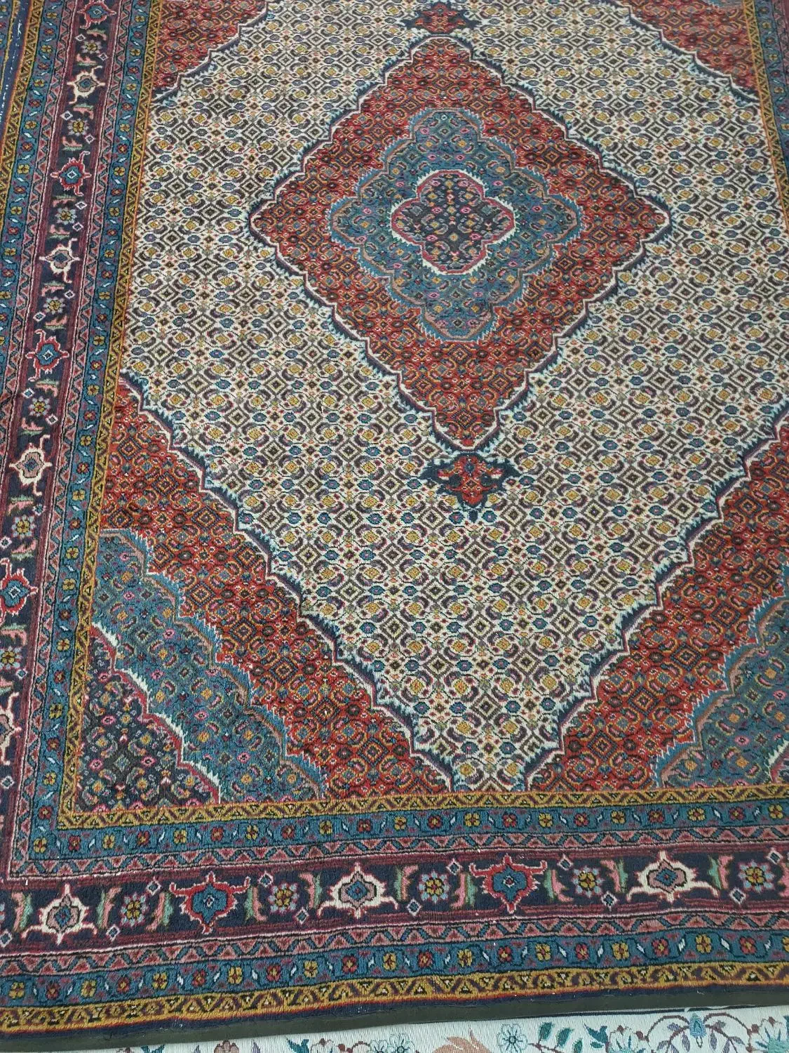 فرش دستبافت|فرش|تهران, بهمن یار|دیوار