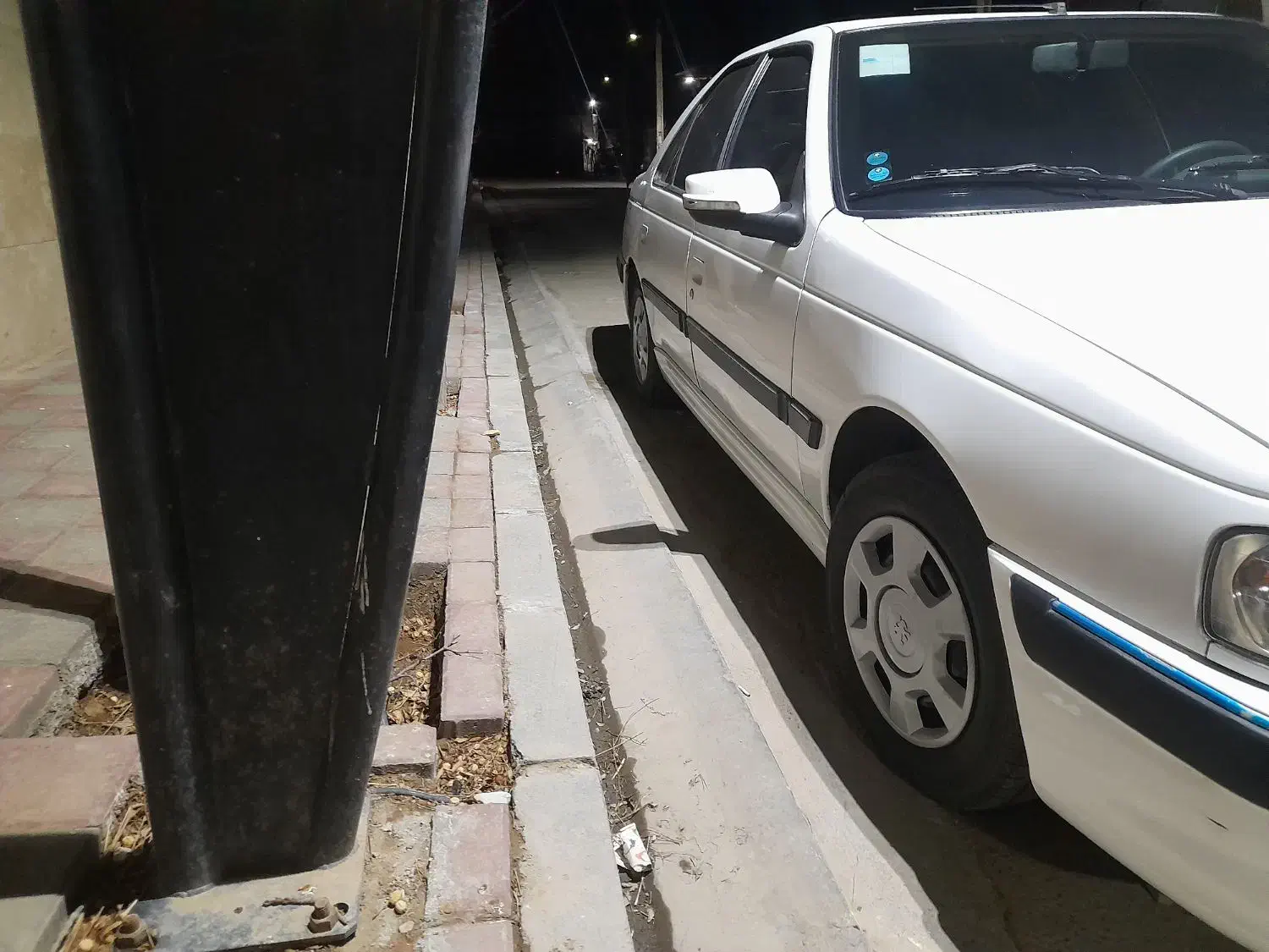 پارسxu7|خودرو سواری و وانت|قیامدشت - خاورشهر, |دیوار