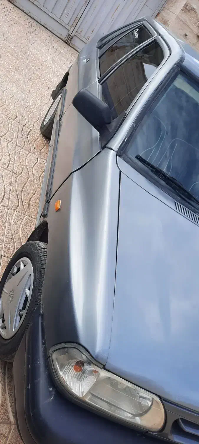 پراید مدل ۸۸ نوک مدادی|خودرو سواری و وانت|اردبیل, |دیوار