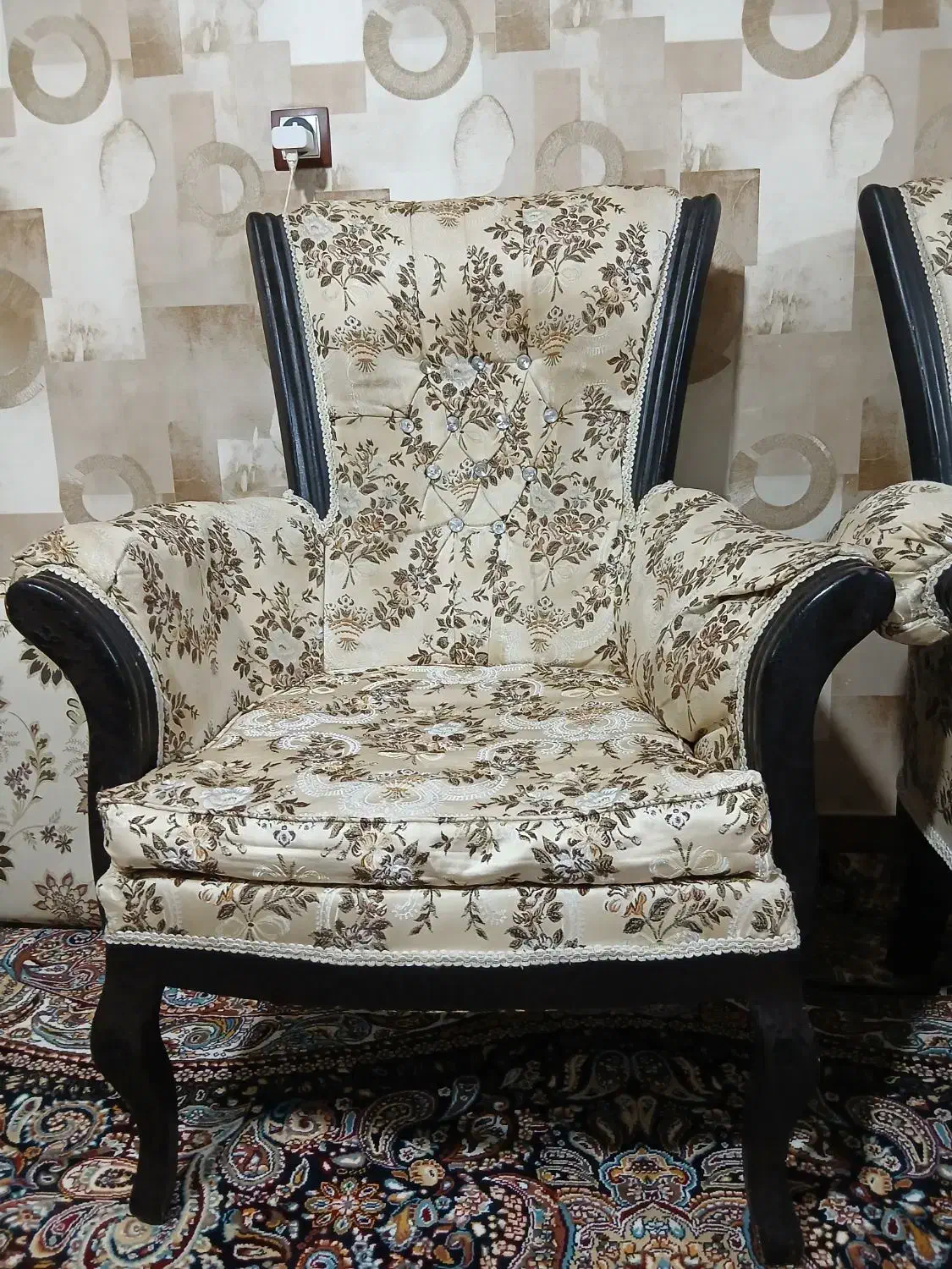 مبل زیر قیمت|مبلمان خانگی و میز عسلی|بروجرد, |دیوار
