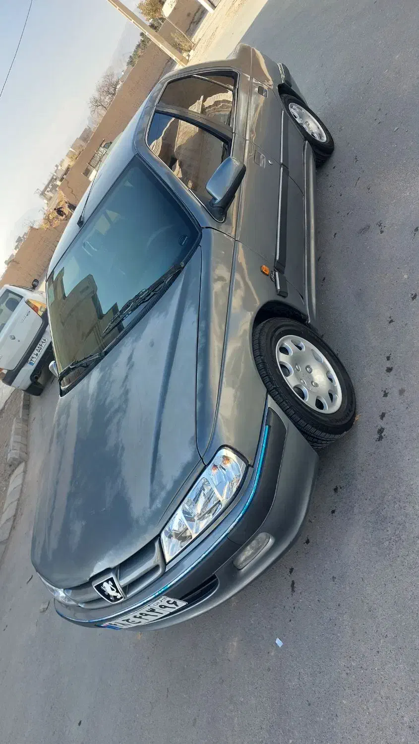 پارس معمولی تکسوز مدل 88|خودرو سواری و وانت|شاهرود, |دیوار