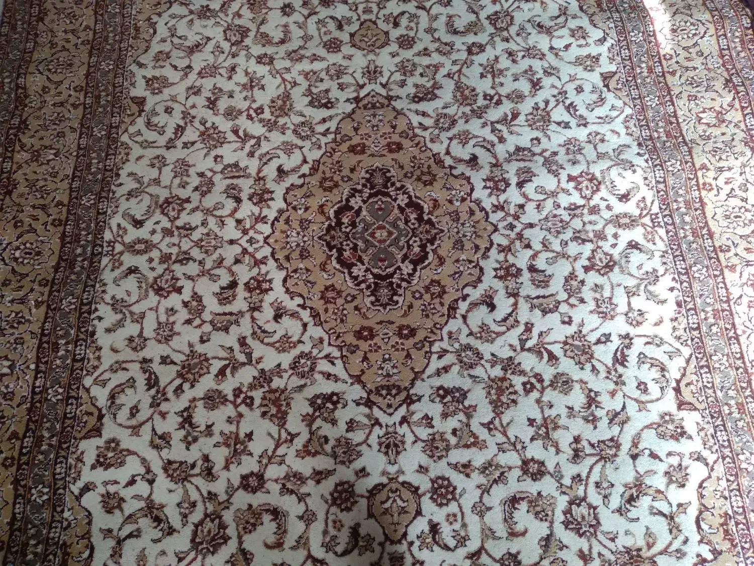 فرش|فرش|مهدی شهر, |دیوار