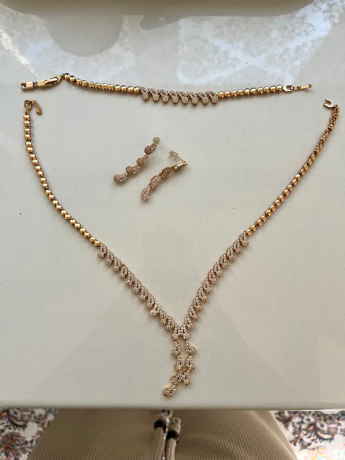 سرویس طرح طلا|بدلیجات|اردبیل, |دیوار