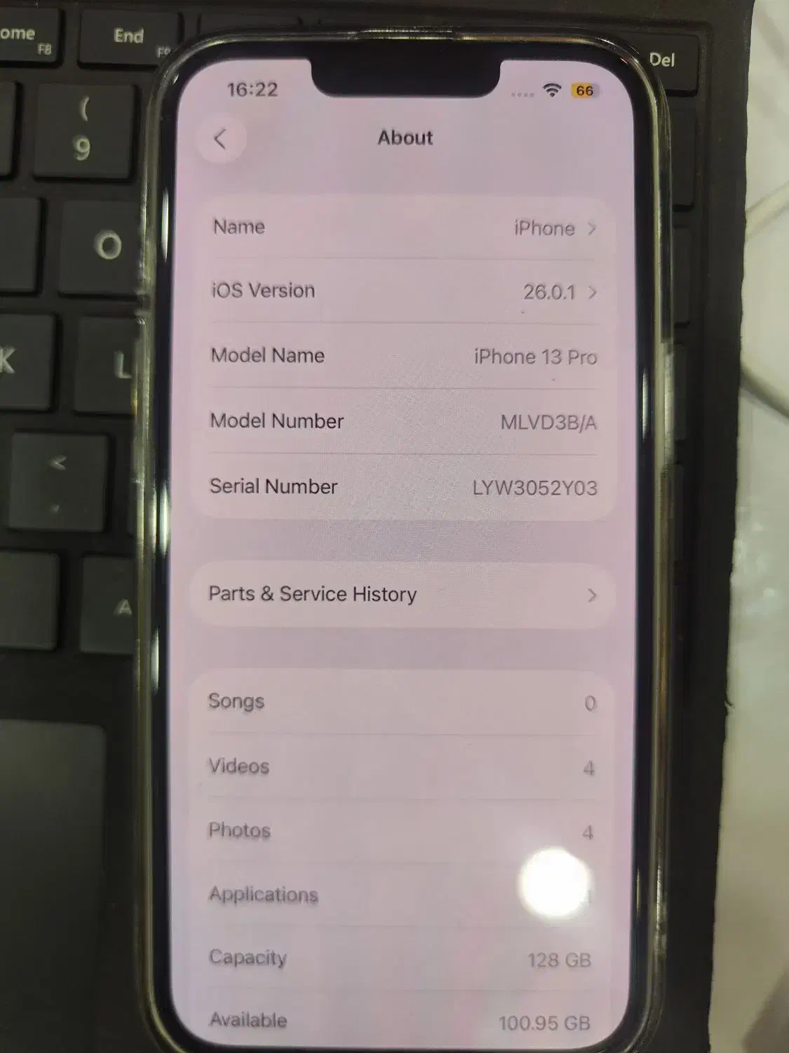 iphone 13 pro|موبایل|شیراز, میدان قائم|دیوار