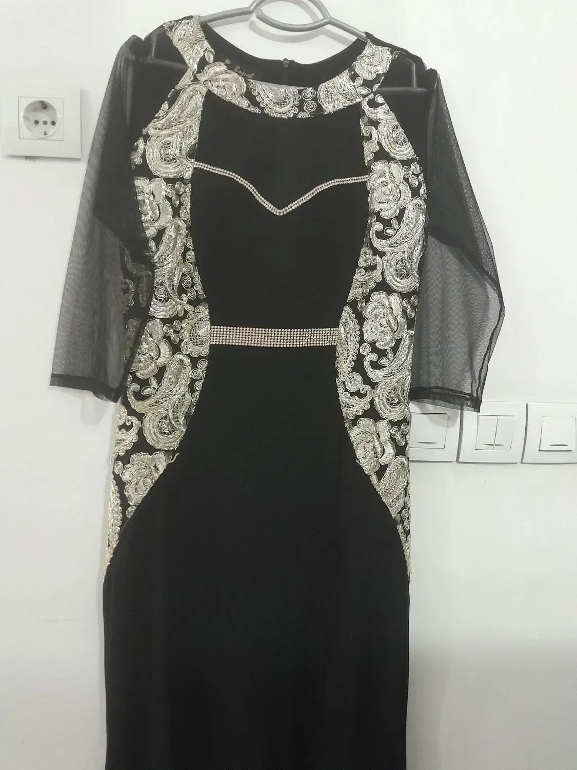 لباس مجلسی|لباس|بیرجند, |دیوار