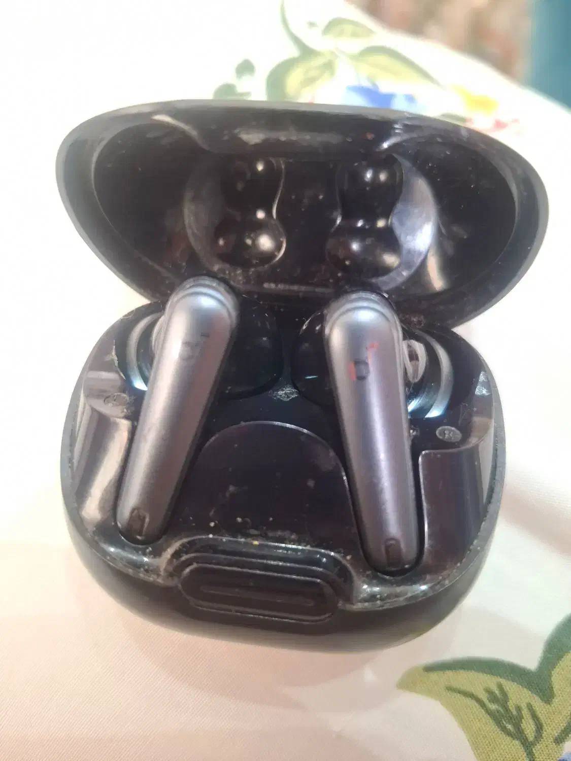 liberty 4nc هنذفری|لوازم جانبی موبایل و تبلت|شهر ری, شهادت|دیوار