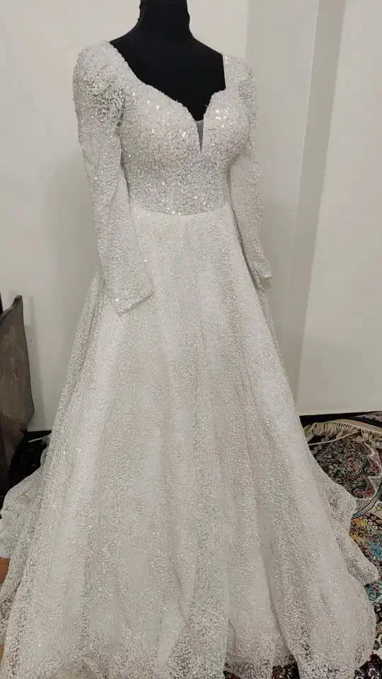 لباس عروس عربی|لباس|قم, پردیسان|دیوار