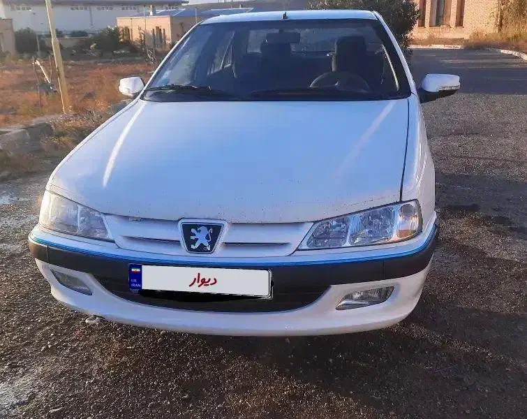پژو پارس ۸۷ سالم بدون خرج|خودرو سواری و وانت|رشت, اسماعیل آباد|دیوار
