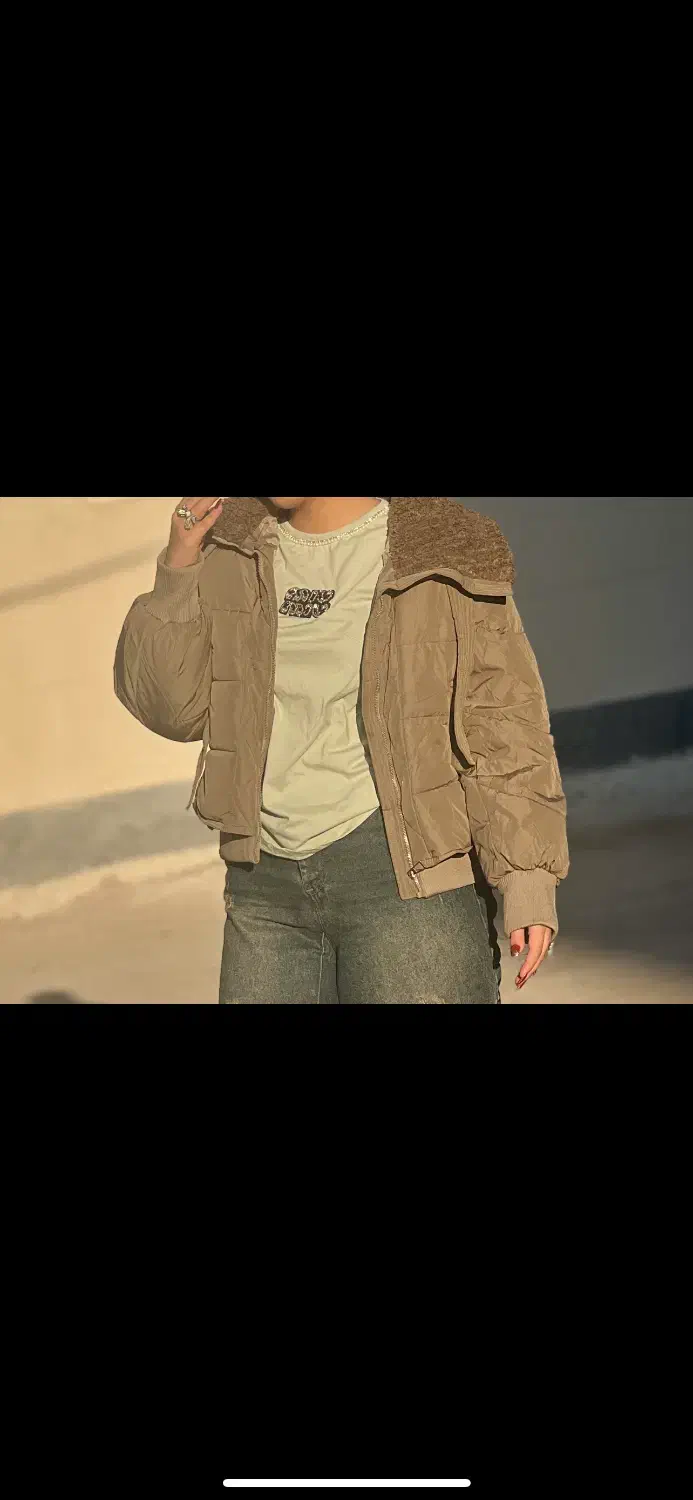 کاپشن|لباس|نسیمشهر, |دیوار