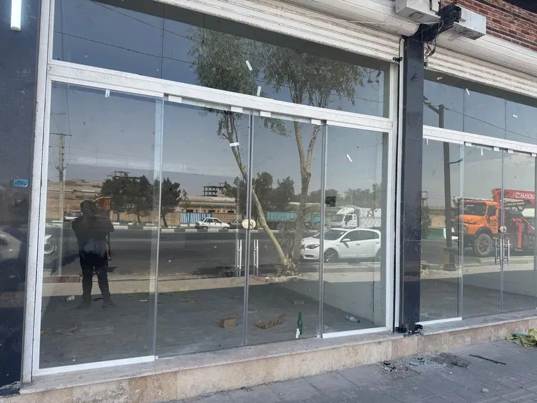 مغازه ۴۴ متری با کلیه امکانات در ورودی شورآباد|فروش مغازه و غرفه|کهریزک, |دیوار