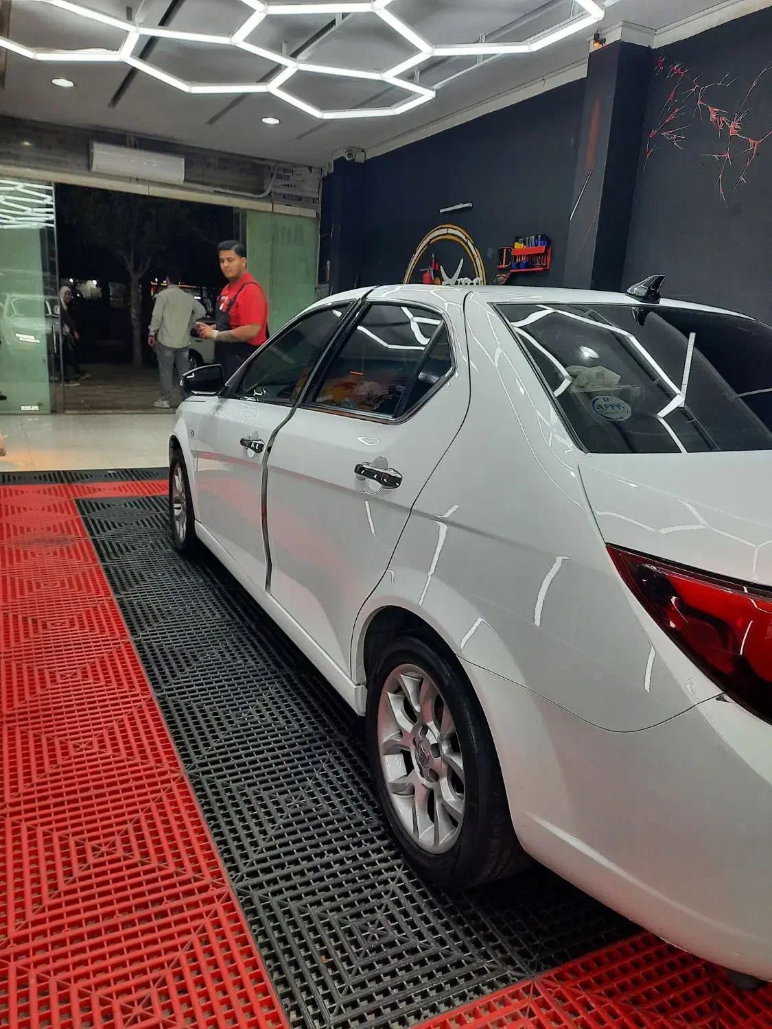 دنا پلاس توربو|خودرو سواری و وانت|کرج, گلشهر|دیوار