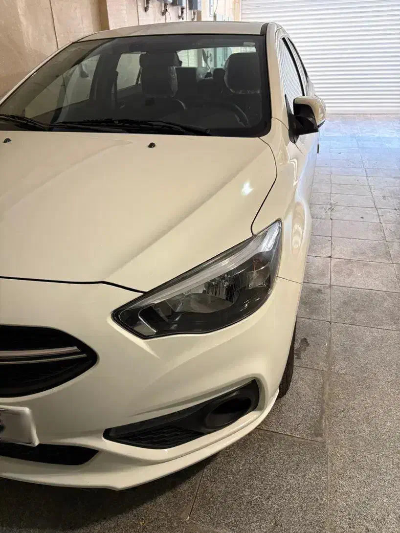 شاهین G فول ۴۰۳ کم کارکرد|خودرو سواری و وانت|تهران, مینای شمالی (مخبر)|دیوار