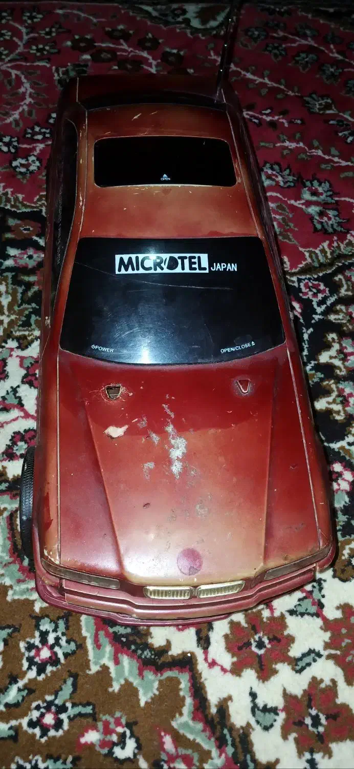 دی وی دی طرح بی ام وه|پخش‌کننده DVD و ویدیو|تبریز, |دیوار