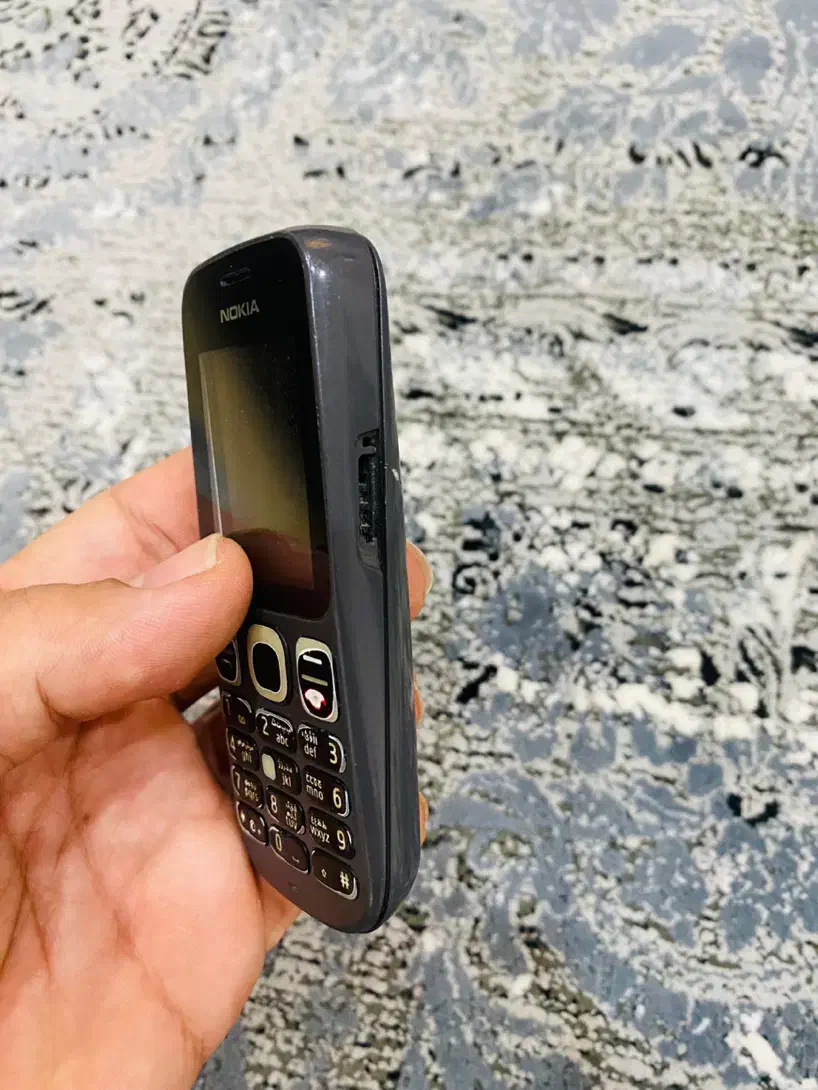 گوشی ساده نوکیا اصلی|موبایل|اهواز, پادادشهر|دیوار
