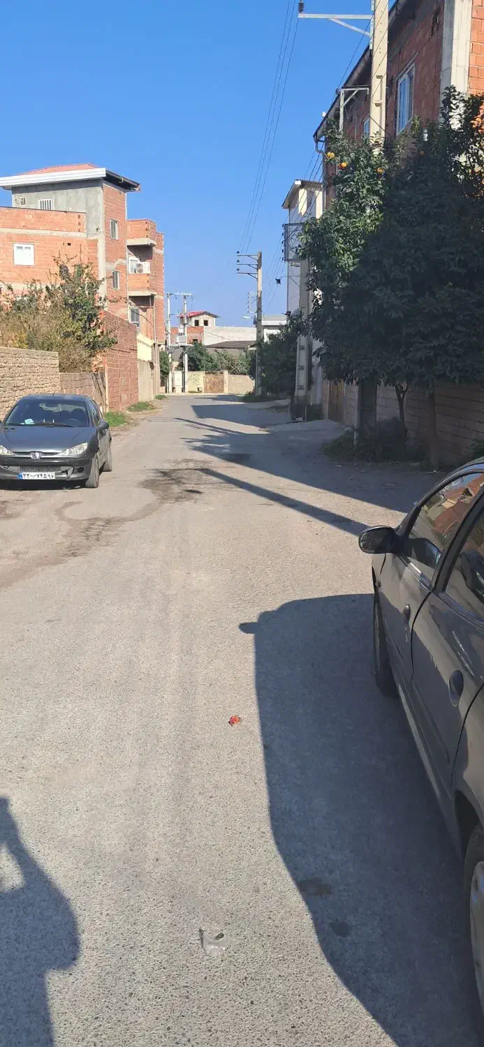 زمین مسکونی|فروش زمین و ملک کلنگی|گلوگاه, |دیوار