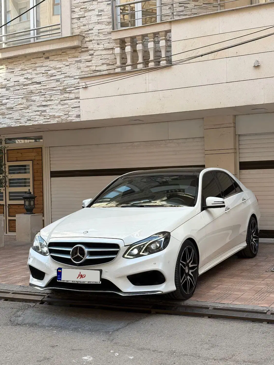 بنز e250 استثنائی|خودرو سواری و وانت|تهران, مرزداران|دیوار