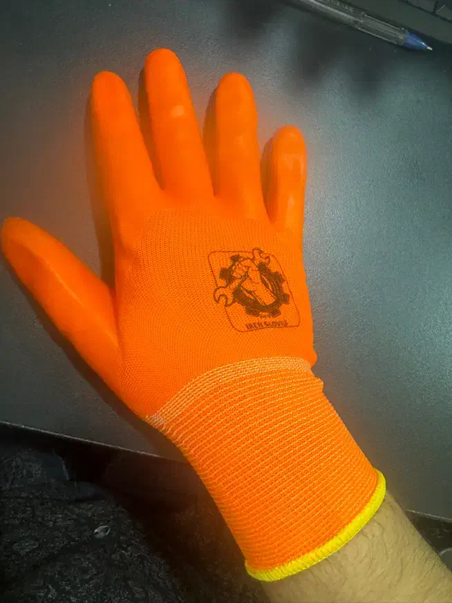 دستکش|ابزارآلات|تهران, پامنار|دیوار