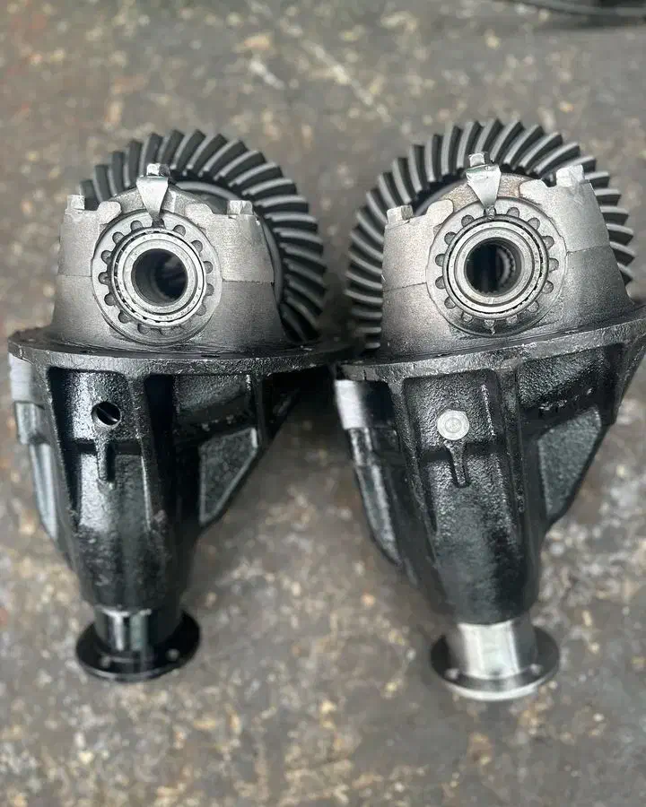 مرکز تعمیر و فروش دیفرانسیل گیربکس|قطعات یدکی و لوازم جانبی|محمودآباد, |دیوار