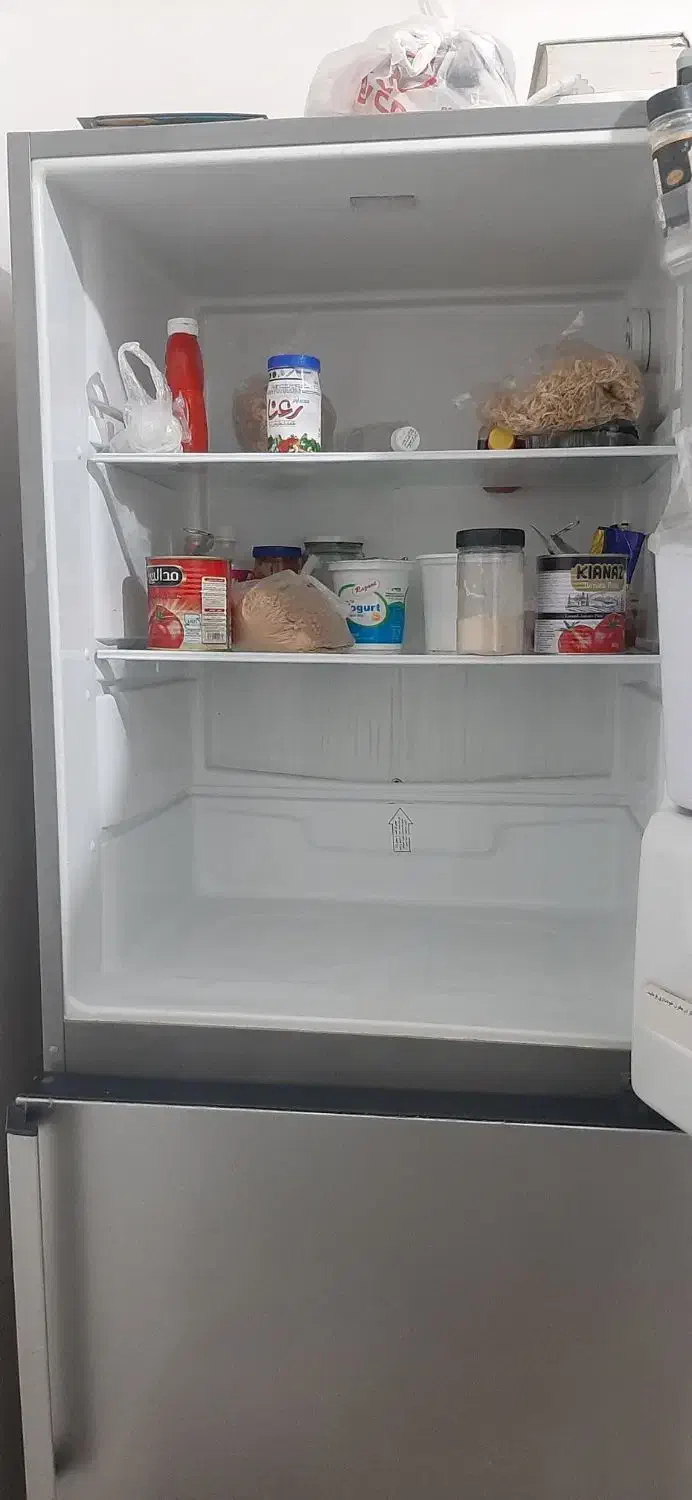 یخچال فریزر پارس|یخچال و فریزر|مشهد, طبرسی شمالی|دیوار