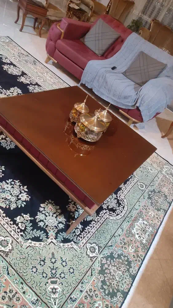 مبل چستر ترک ۷نفره|مبلمان خانگی و میز عسلی|فردیس, خیام غربی|دیوار