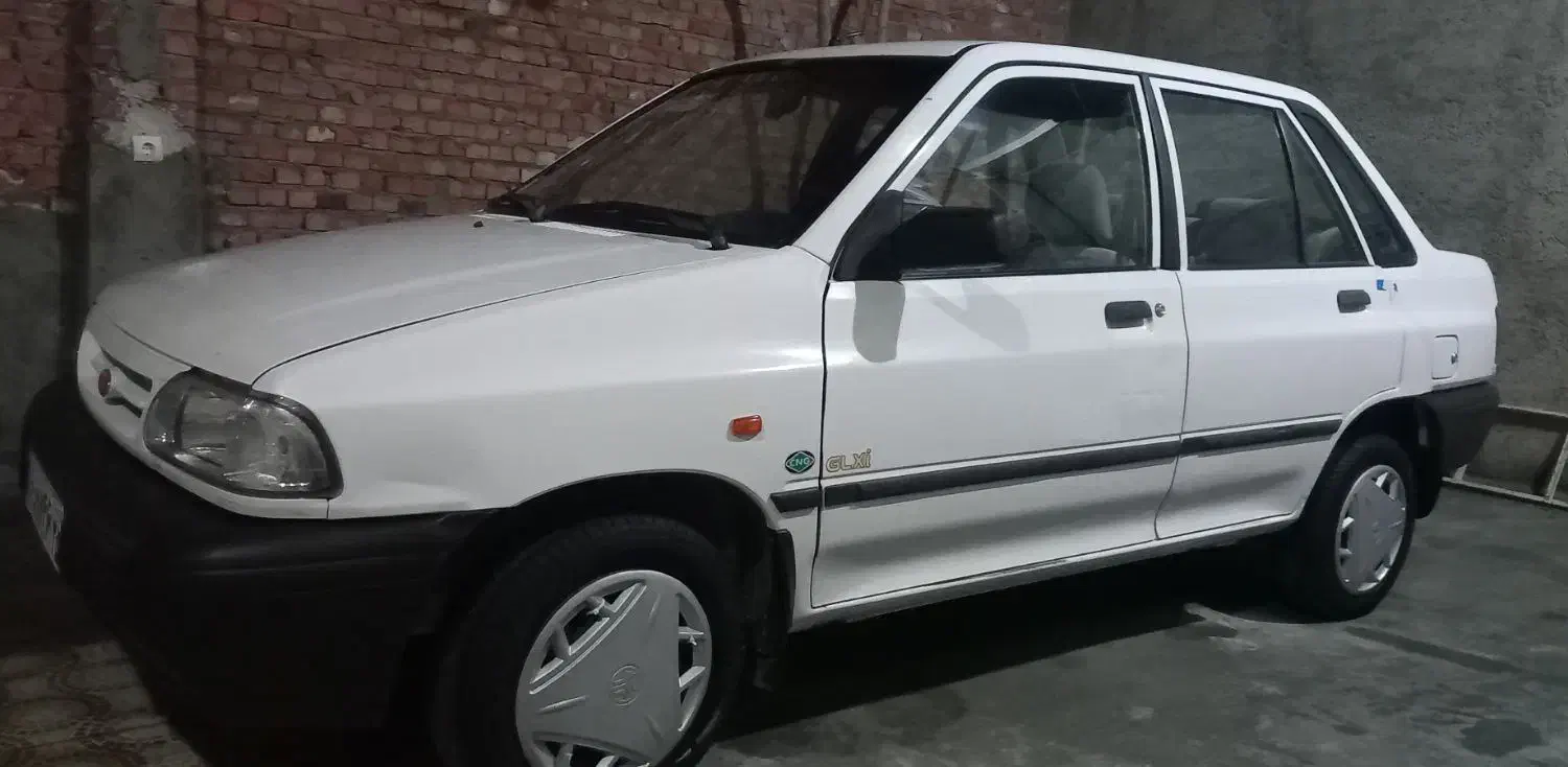 پراید ۸۹|خودرو سواری و وانت|ملکان, |دیوار