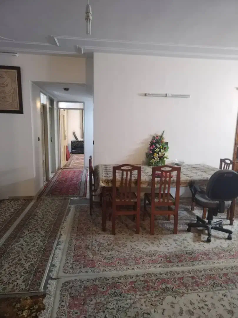 اپارتمان ۱۵۰ متر / طبقه اول  / معاد ۱۶|فروش آپارتمان|مشهد, فرهنگ|دیوار