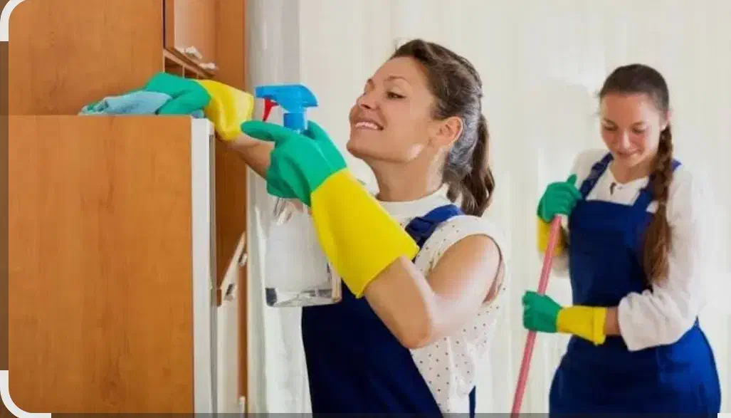 خانم بدون حاشیه برای نظافت منزل|استخدام سرایداری و نظافت|ارومیه, |دیوار