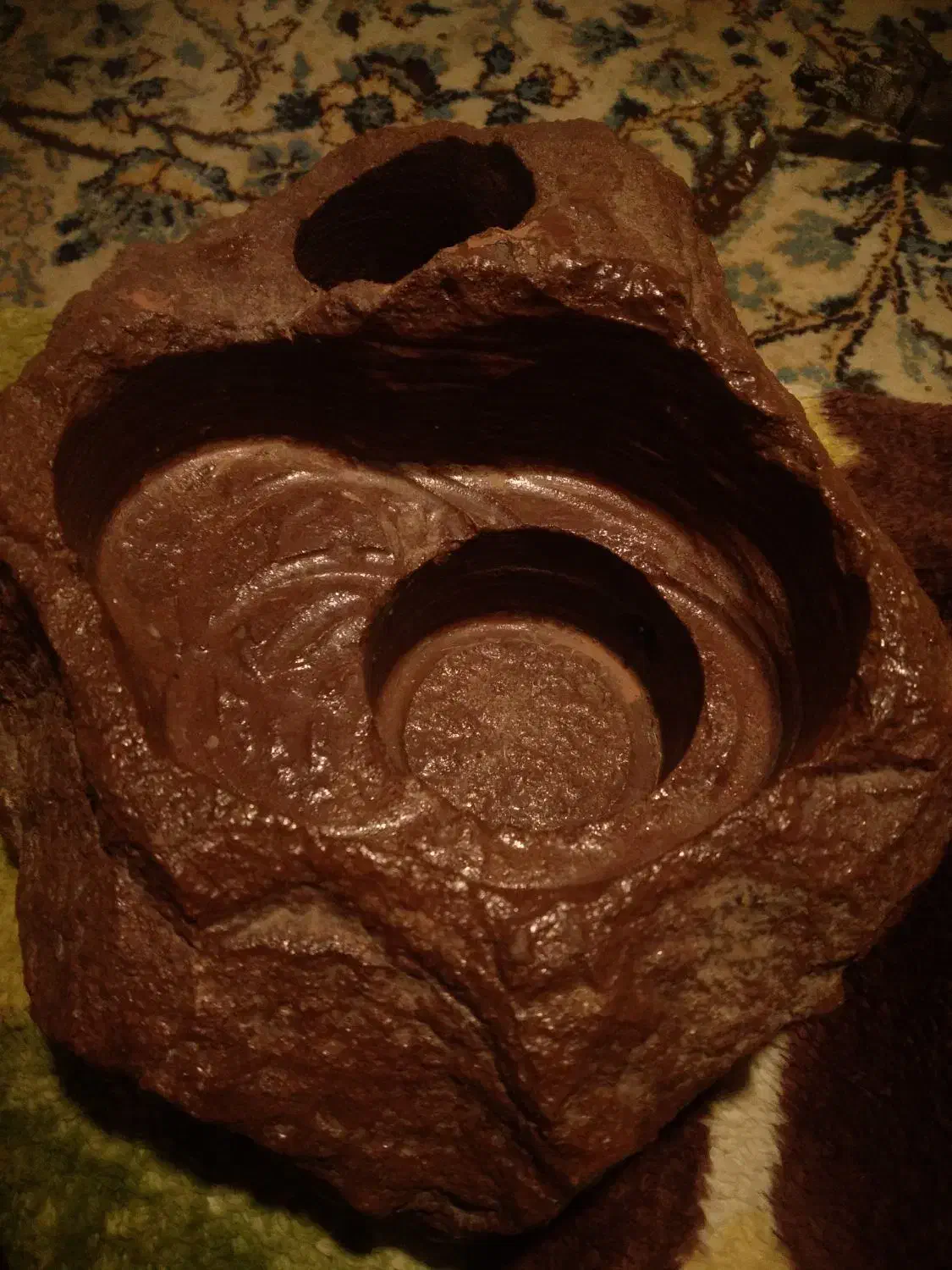 شهاب‌سنگ اسمانی|کلکسیون و سرگرمی|محمدشهر, محمدشهر|دیوار